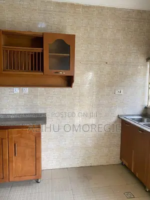2bdrm Block of Flats in Dape, Lifecamp. for rent
