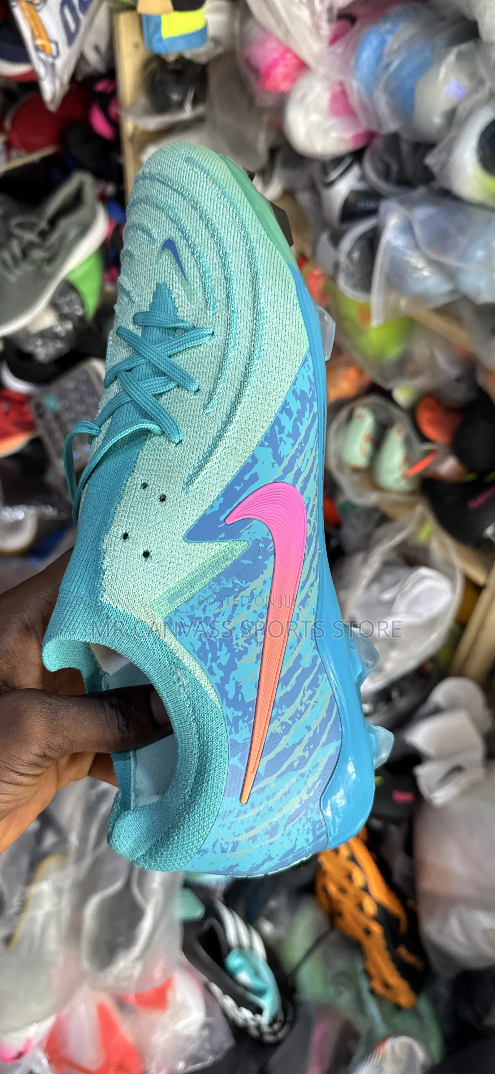 Nike Phantom Cyclone 360