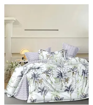 Pure Cotton American Bedsheet