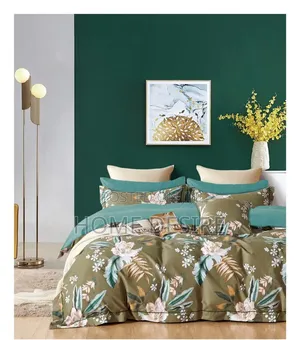 Pure Cotton American Bedsheet