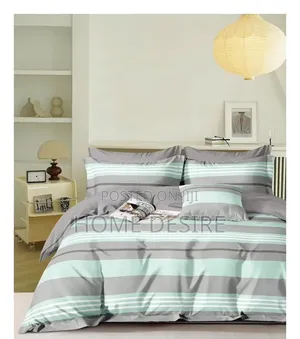 Pure Cotton American Bedsheet