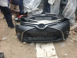 Toyota Yaris 016