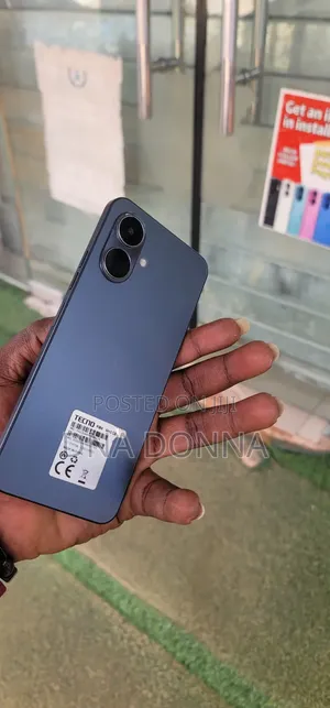 Tecno Pop 10 64 GB