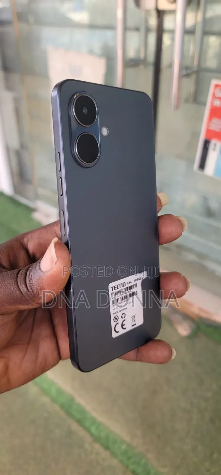 Tecno Pop 10 64 GB