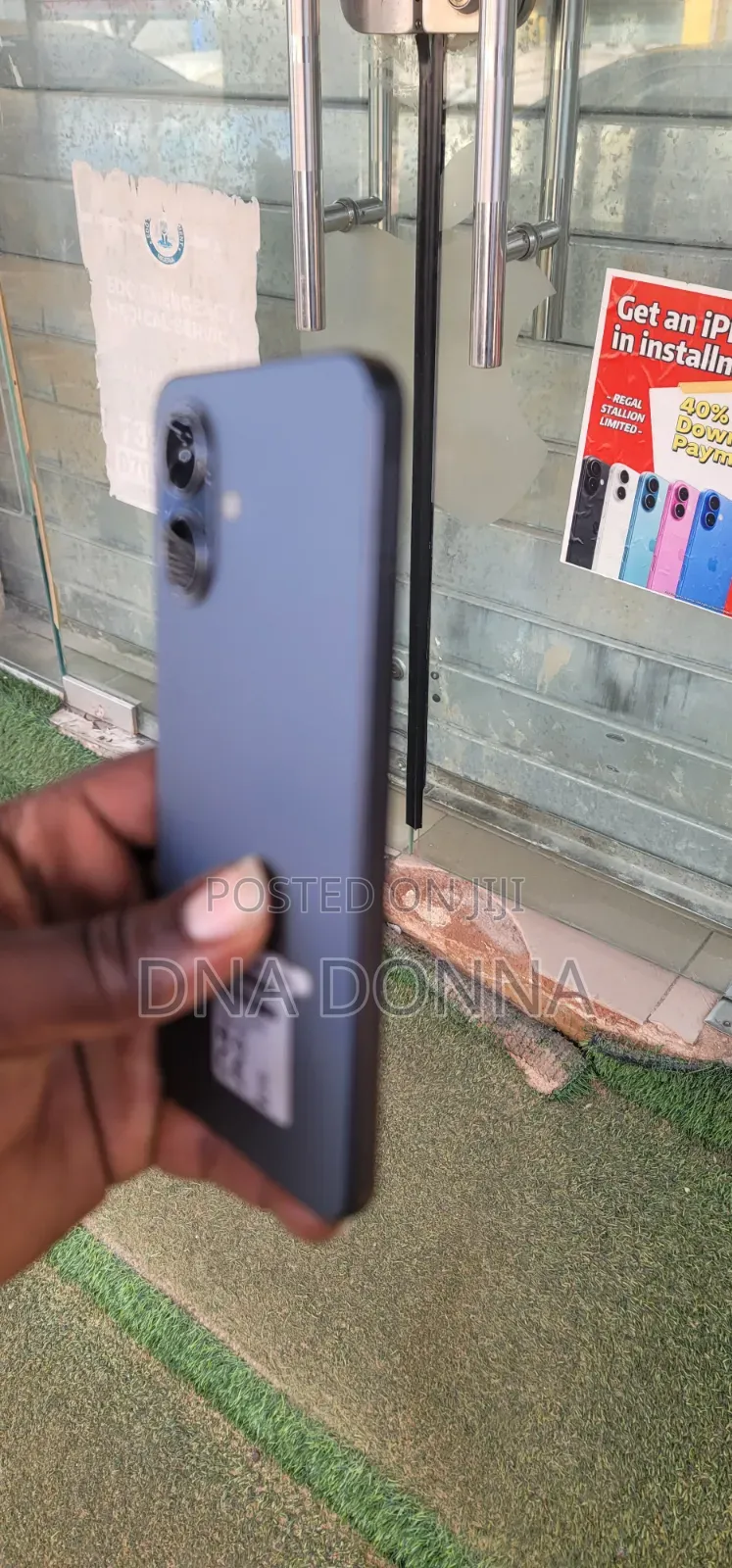 Tecno Pop 10 64 GB