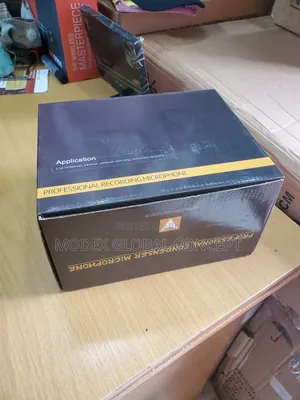 RODE Studio Condenser Dynamic Microphone