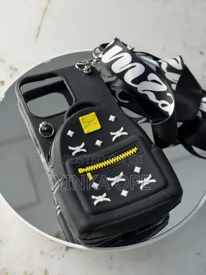 iPhone 15 Phonecase