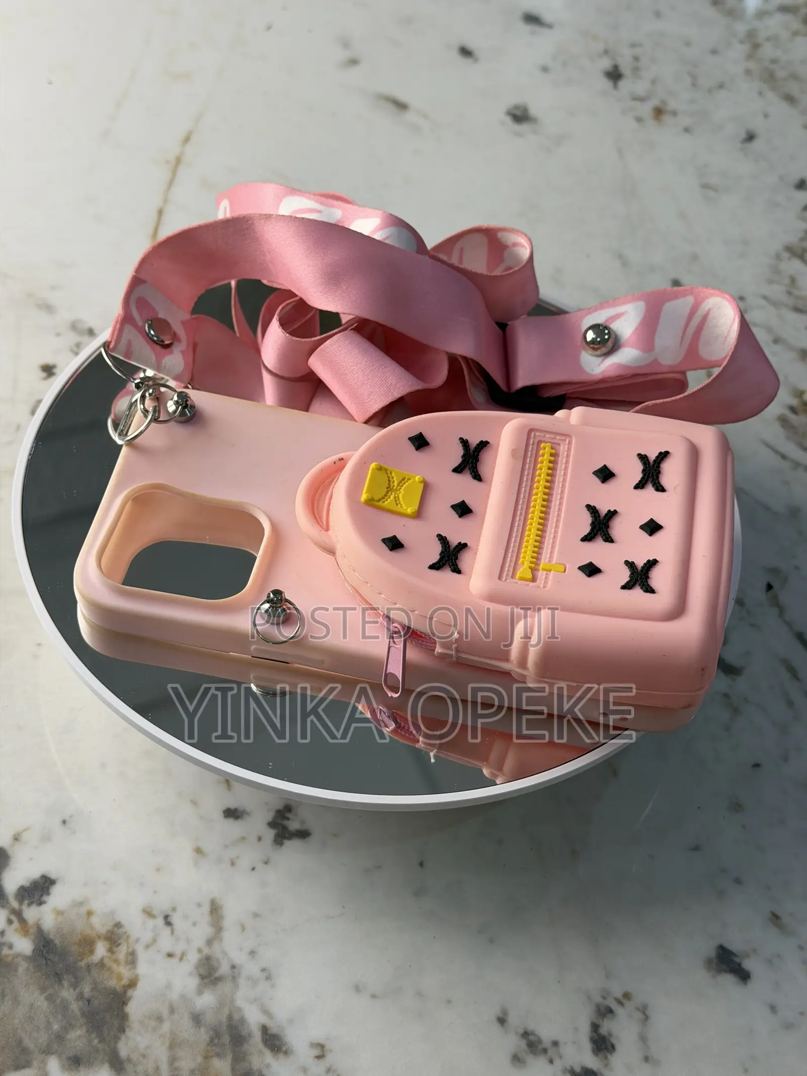 iPhone 15 Phonecase
