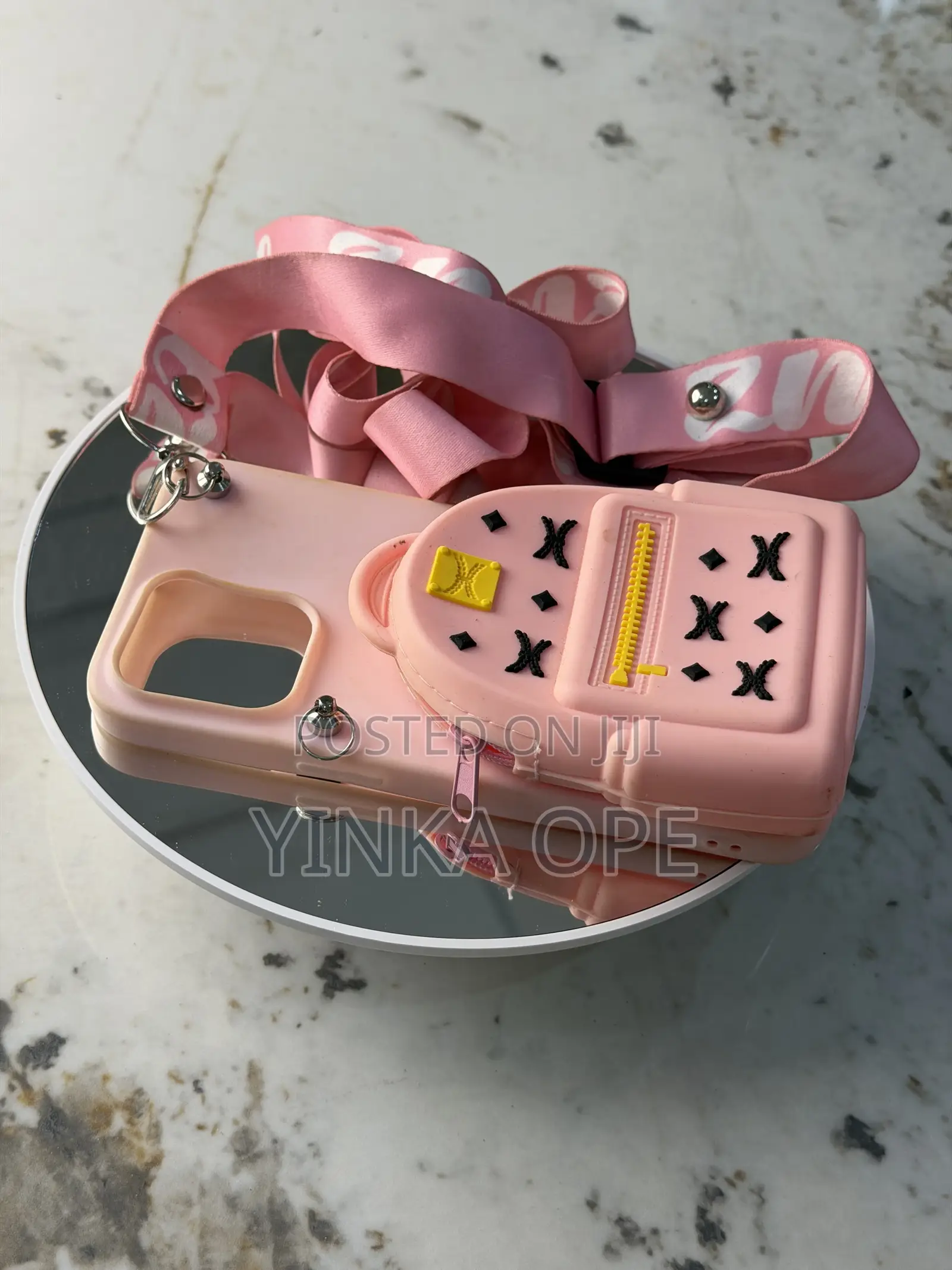 iPhone 15 Phonecase