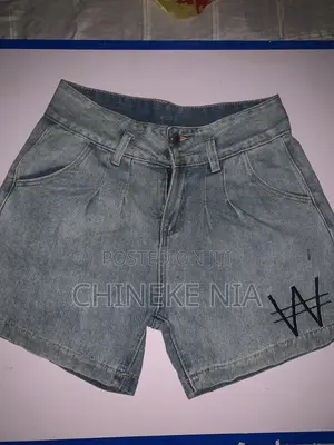 Your Original Bum Shorts for the Ladies