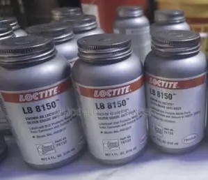 Loctite Lb 8150 Anti-Seize – 236ml