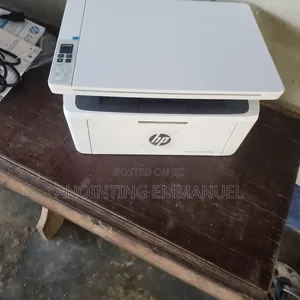 LASERJET Pro MFP M28w