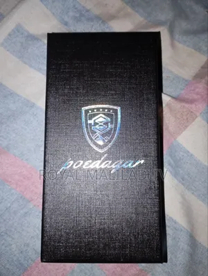 Poedagar Wrist Watch