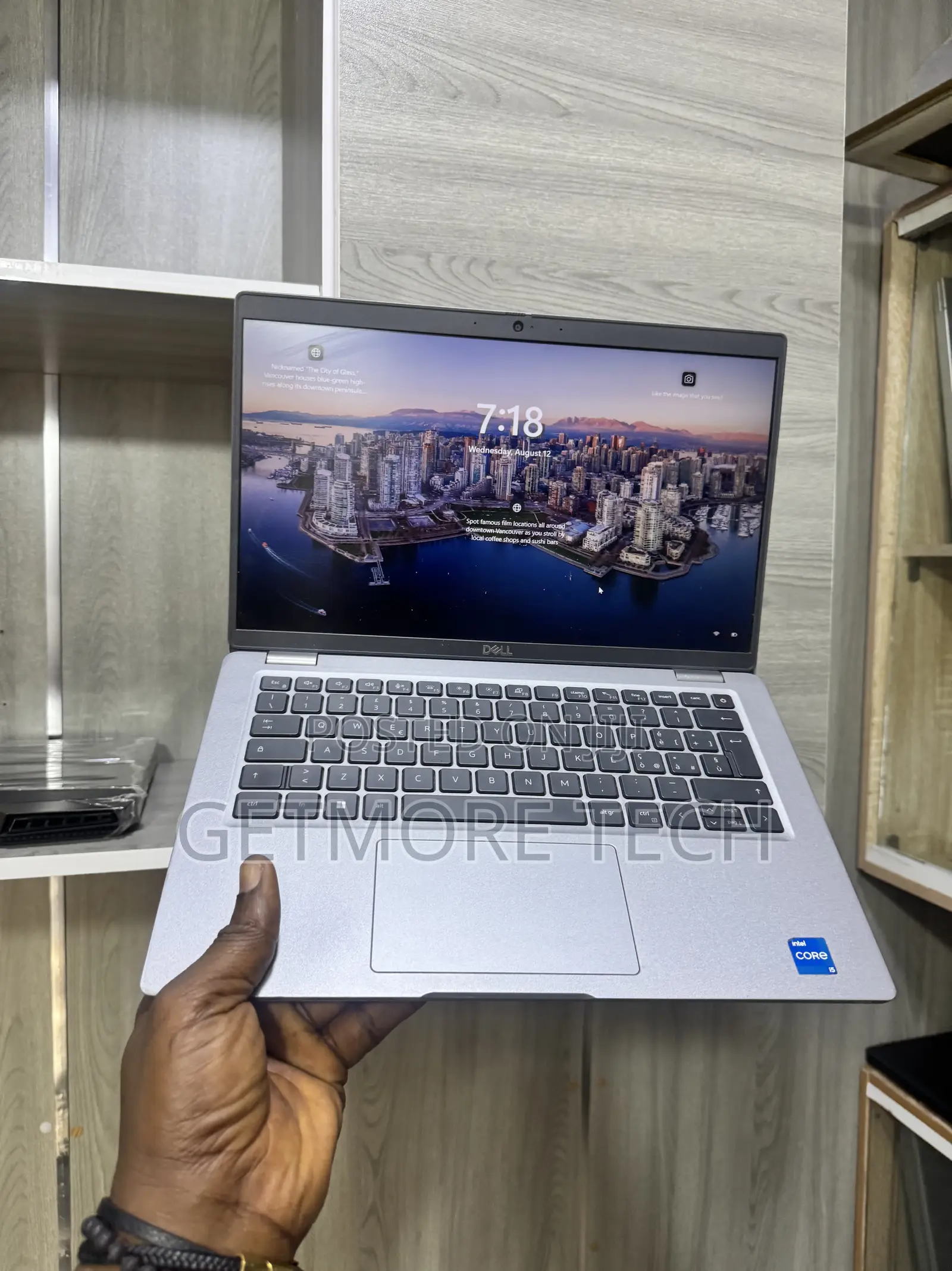 Laptop Dell Latitude 5430 16GB Intel Core i5 SSD 256GB