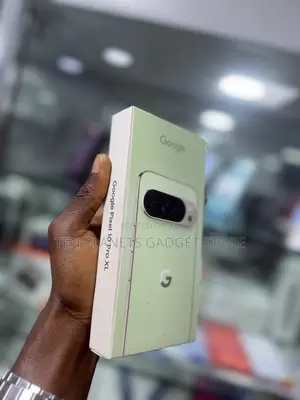 New Google Pixel 10 Pro XL 256 GB