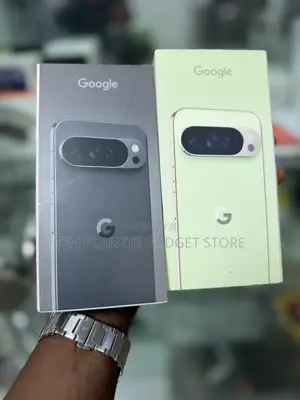 New Google Pixel 10 Pro XL 256 GB