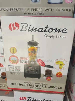Original Binatone Blender (2 Litres)