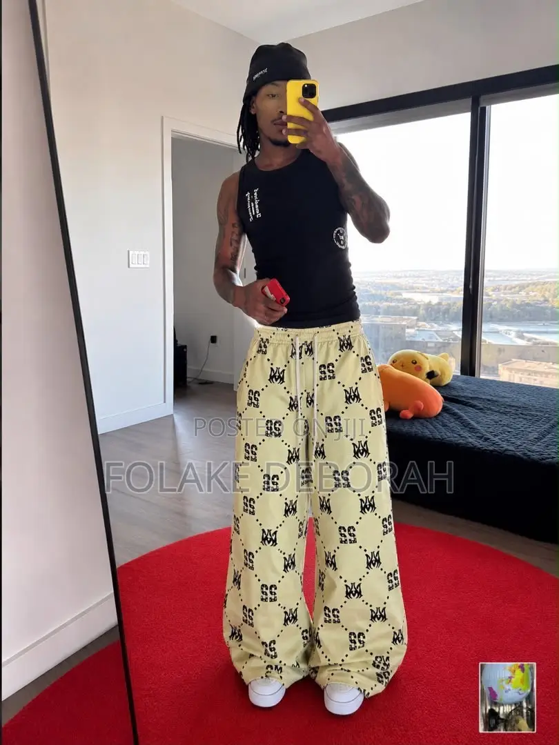 Joggers Pant