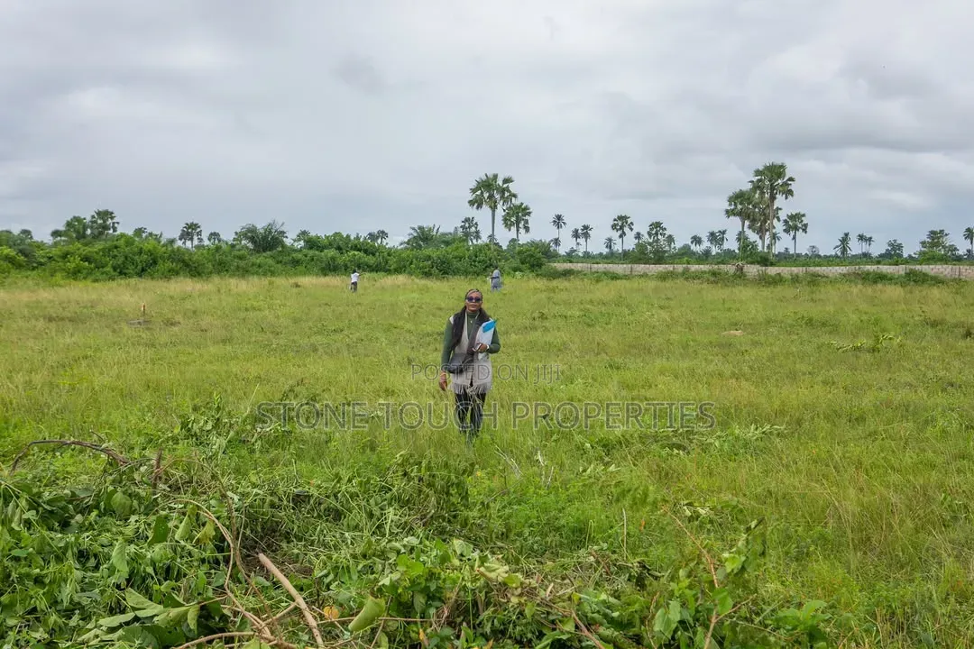 Strategically Located 1900 SQM Prime Plot