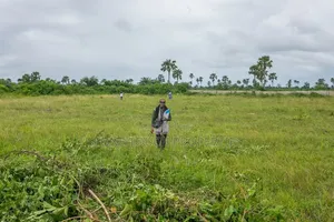 Strategically Located 1900 SQM Prime Plot
