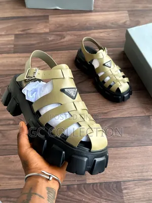 Quality Sandals