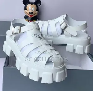 Quality Sandals