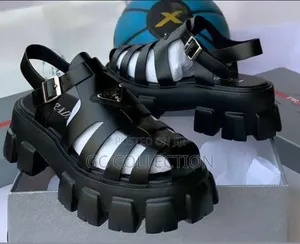 Quality Sandals