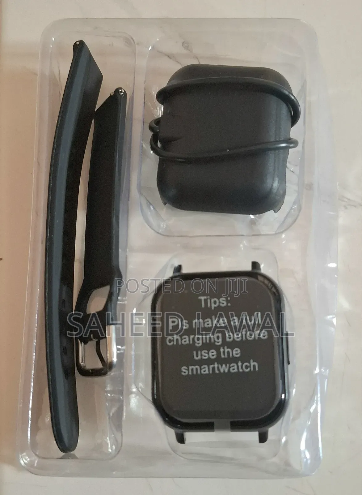 Smart Watch
