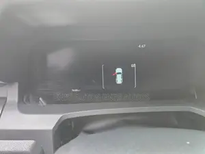 Toyota 4-Runner TRD Sport Premium 4WD 2025 Off white