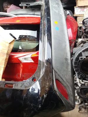 Toyota Sienna Complete Front Bumper 2006 and 2015