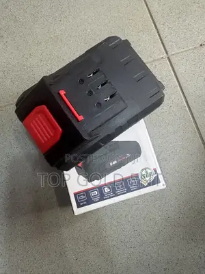 Maxmech Lithium Battery for Cordless Drill