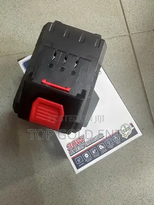 Maxmech Lithium Battery for Cordless Drill