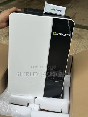 5kva 48v Solar Hybrid Inverter