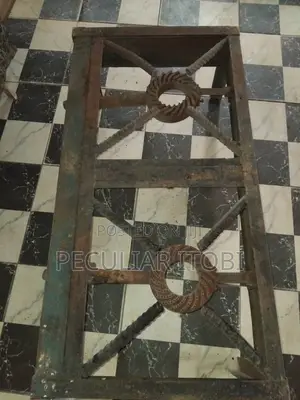 Industrial Gas Cooker