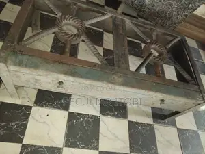 Industrial Gas Cooker