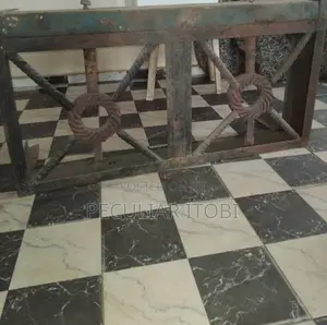 Industrial Gas Cooker