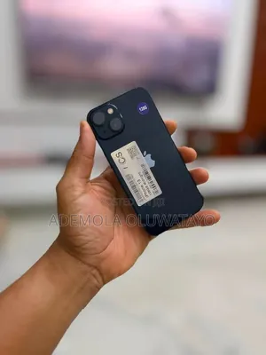 Apple iPhone 13 128 GB Blue