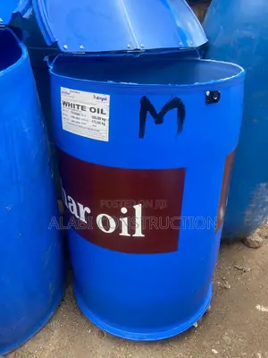 Storage Drum
