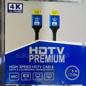 Hdmi CABLE 5m