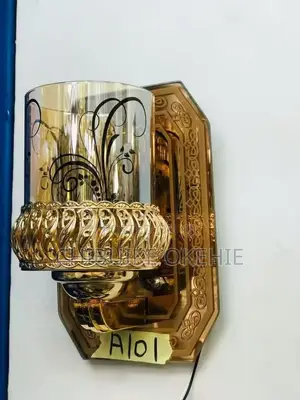 Wall Bracket Light
