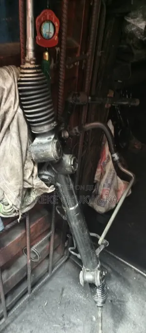 Staring Rack for Tundra 2024 Model