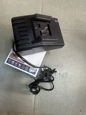 Maxmech Battery Charger for Cordless Drill