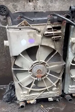 Complete Radiator
