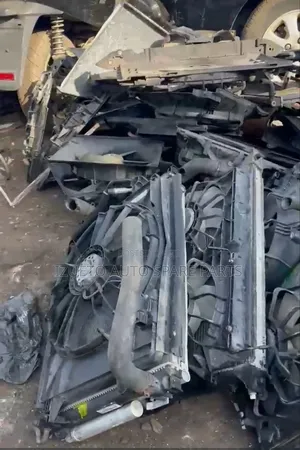 Complete Radiator