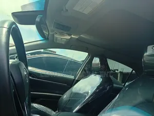 Toyota Camry 2020 Blue