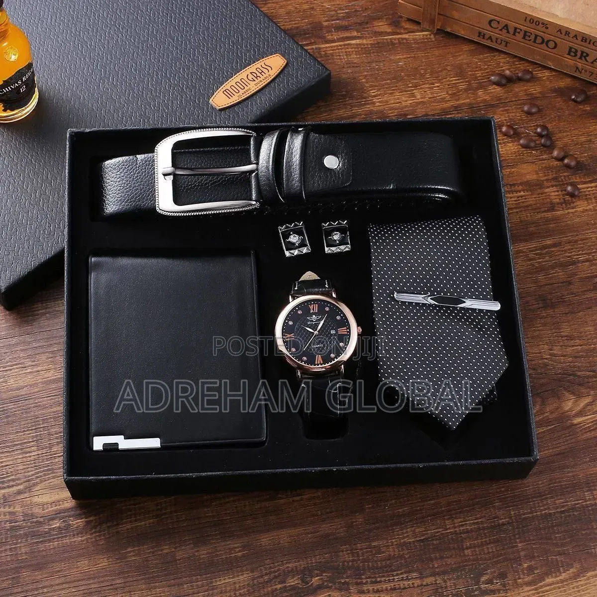 Arsenal Gift Set for Men