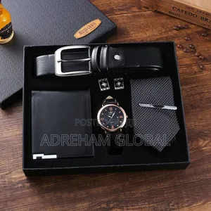 Arsenal Gift Set for Men