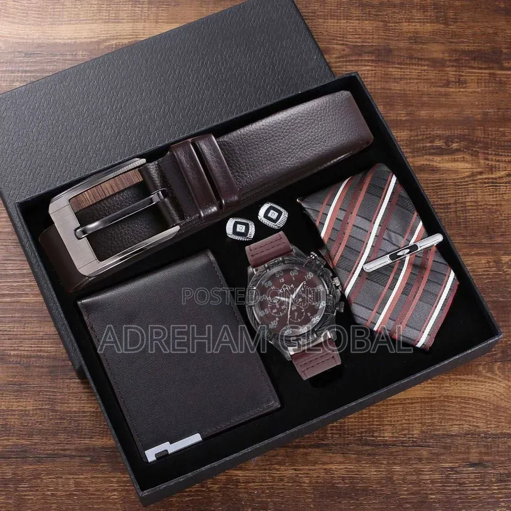 Arsenal Gift Set for Men