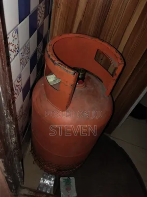 Gas Cylinder