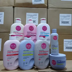 EOS Body Lotion